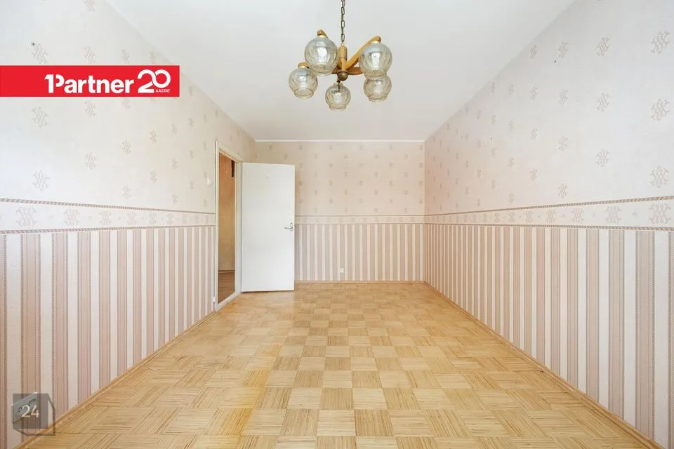 2-toaline Korter  -  Tallinn, Lasnamäe linnaosa - foto 4