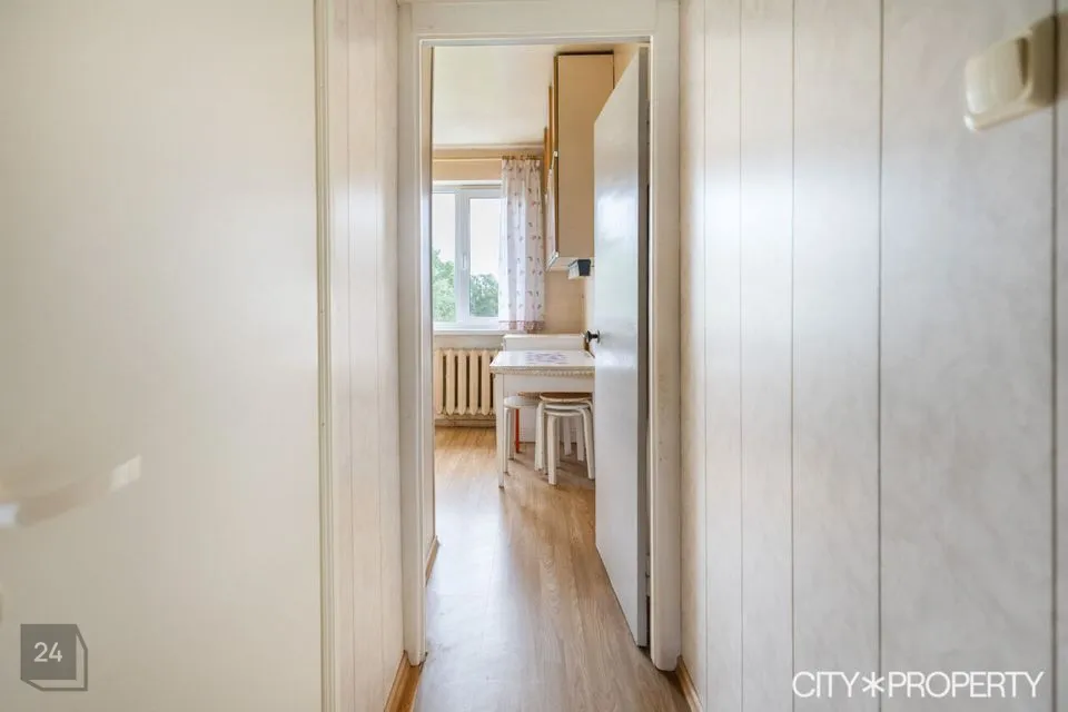 3-toaline Korter - Tallinn, Mustamäe linnaosa - foto 4