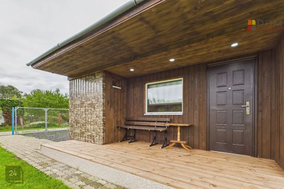 1-toaline Suvila  -  Lääne-Harju vald, Rummu alevik