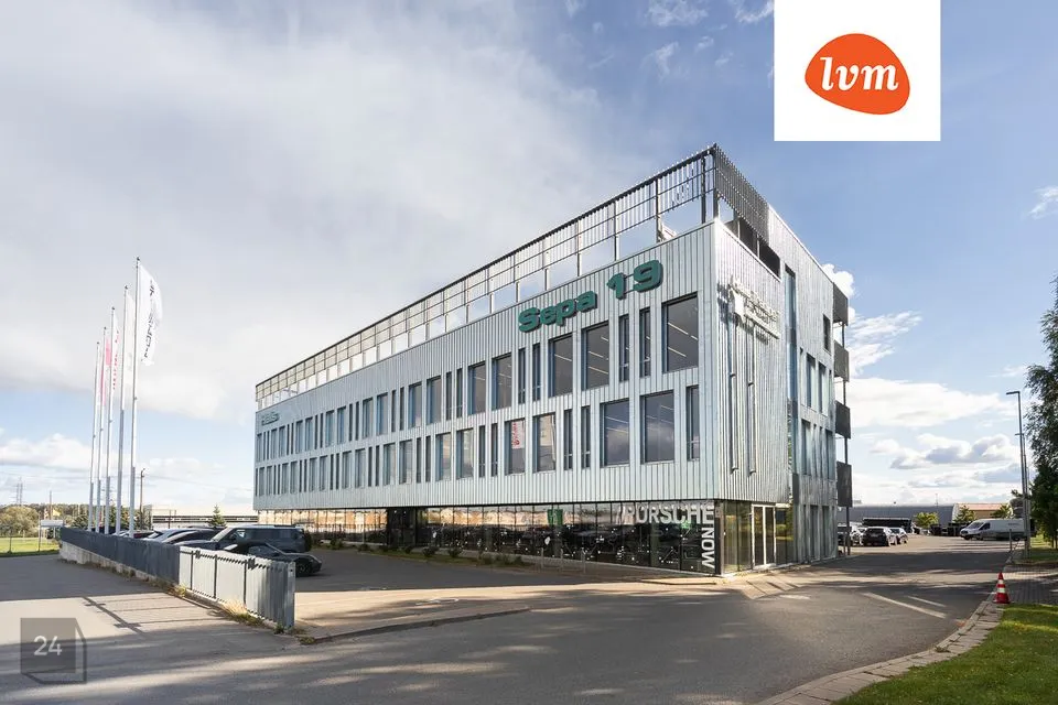 Büroo, 40 m² Äripind  -  Tartu linn, Tartu linn