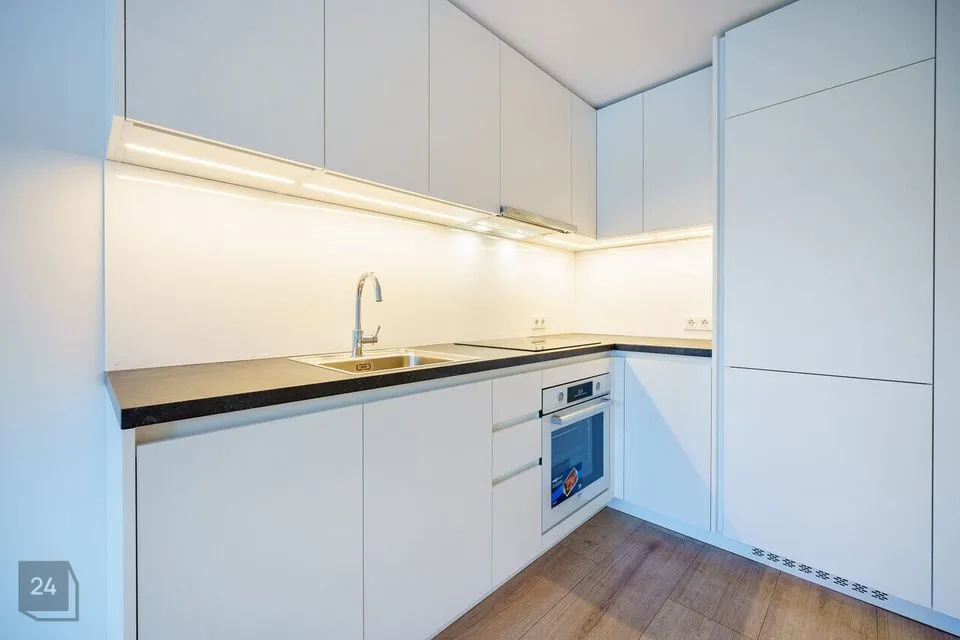 2-toaline Korter - Tallinn, Mustamäe linnaosa