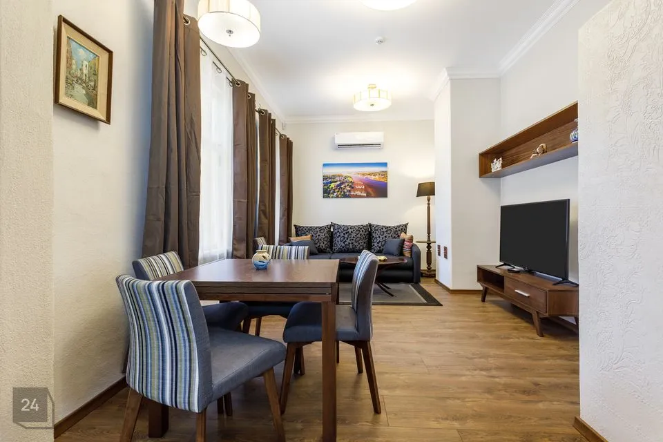 3-комнатная Квартира в Pärnu linn, Pärnu linn
