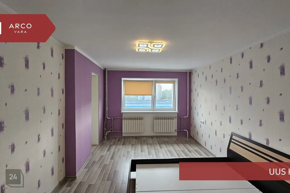 1-toaline Korter - Narva linn - foto 3