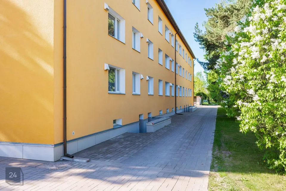 3-toaline Korter  -  Tartu linn, Tartu linn - foto 3