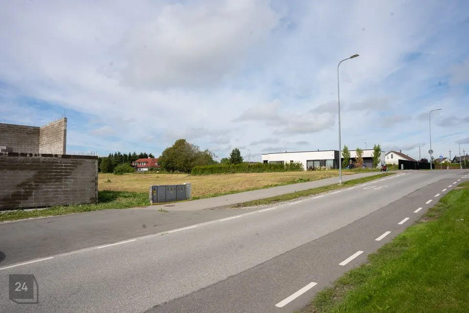 Elamumaa, 1702 m² Maa - Viimsi vald, Pärnamäe küla - foto 2