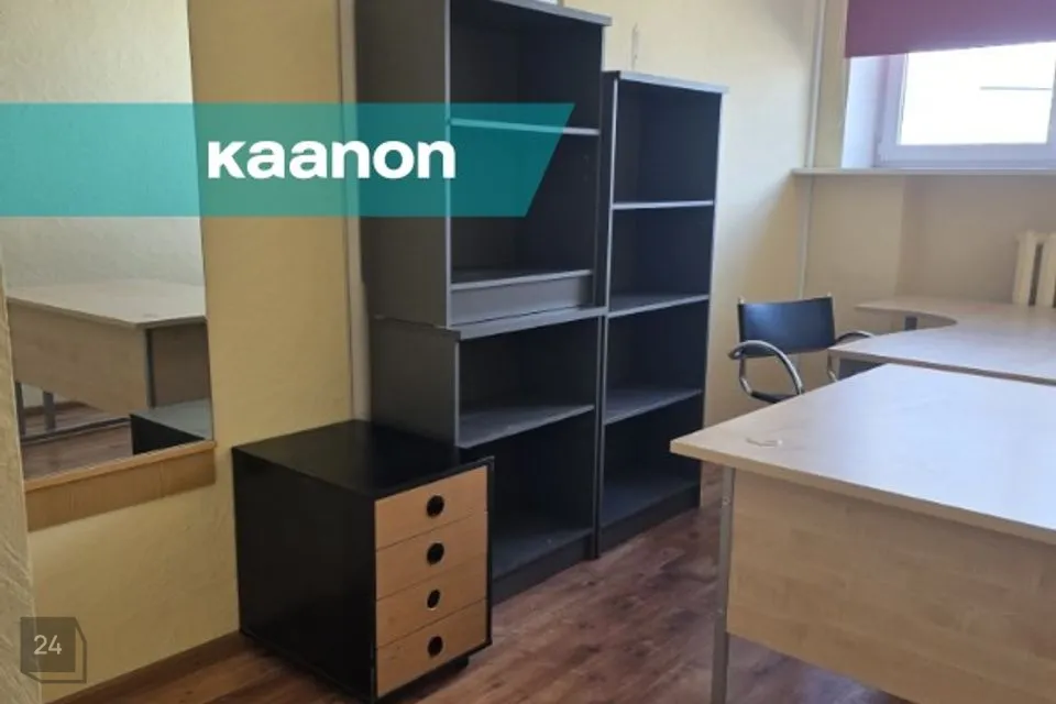 Büroo, 45 m² Äripind  -  Tartu linn, Tartu linn - foto 5