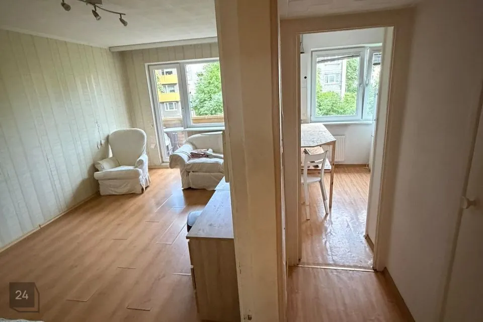 1-toaline Korter - Tallinn, Lasnamäe linnaosa - foto 3