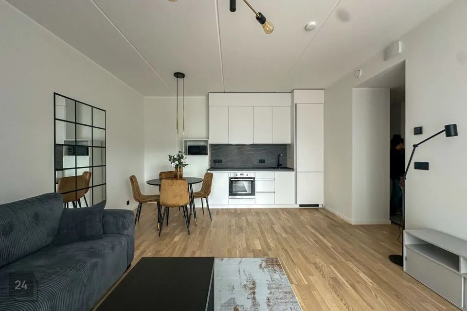 1-toaline Korter - Tallinn, Haabersti linnaosa - foto 2