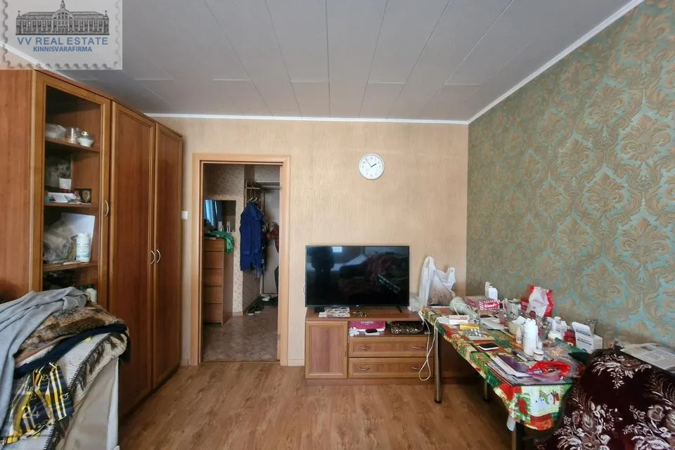 1-toaline Korter - Narva linn - foto 5