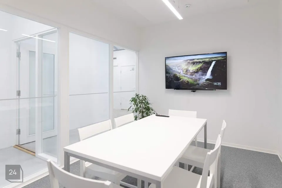 Büroo või Teenindus, 25 m² Äripind  -  Tallinn, Põhja-Tallinna linnaosa