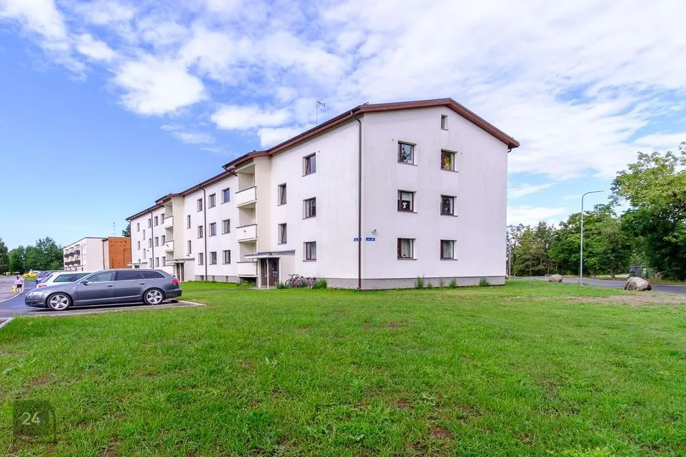 3-room apartment in Jõelähtme vald, Kostivere alevik - photo 2