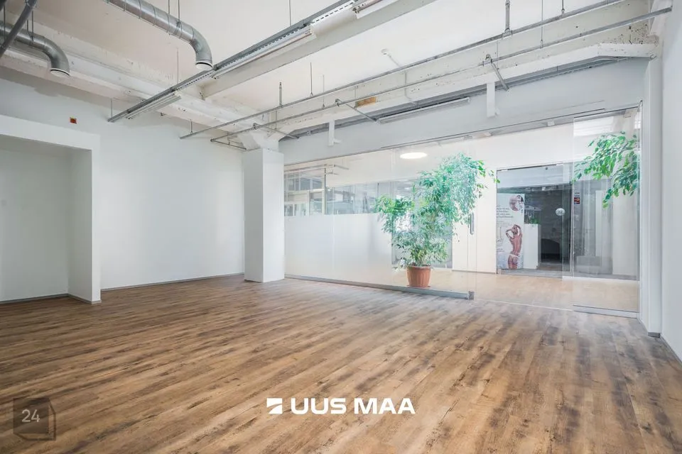 Mitme sihtotstarbega, 40 m² Äripind - Tallinn, Kesklinna linnaosa - foto 4