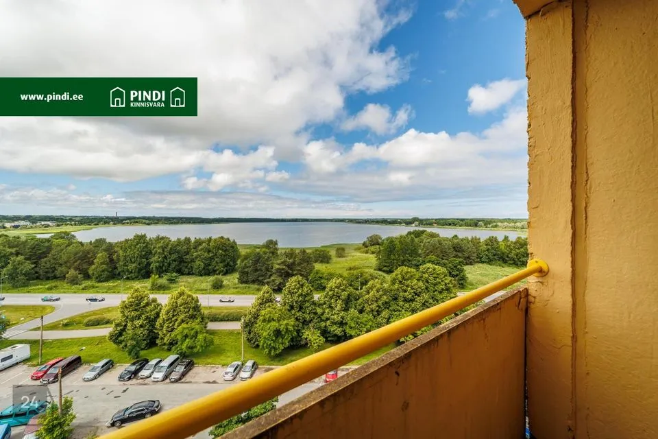 3-toaline Korter - Tallinn, Haabersti linnaosa - foto 2