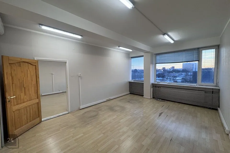 Бюро или Обслуживание, 52 m² Бизнес-площадь в Tallinn, Kristiine linnaosa - фото 2