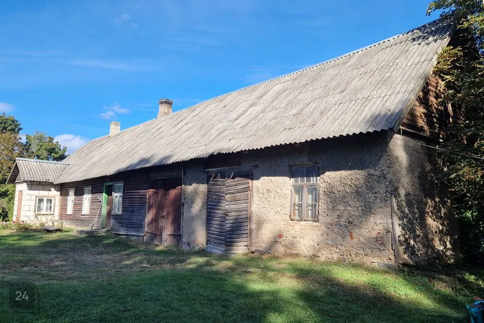 3-room house in Kanepi vald, Põlgaste küla - photo 3