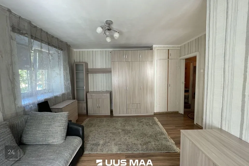 1-toaline Korter  -  Tallinn, Põhja-Tallinna linnaosa - foto 2