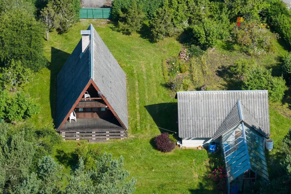 0 m² Maja - Harku vald, Türisalu küla - foto 2