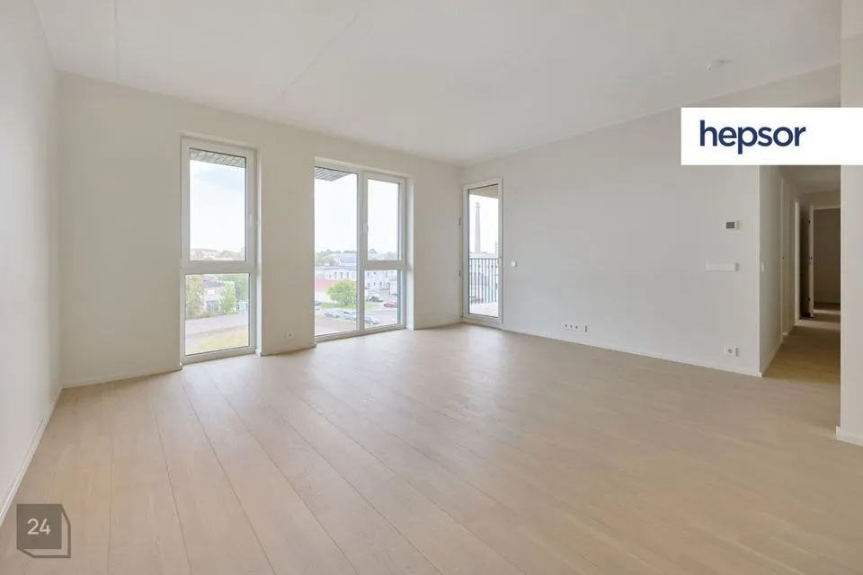 4-toaline Korter  -  Tallinn, Põhja-Tallinna linnaosa