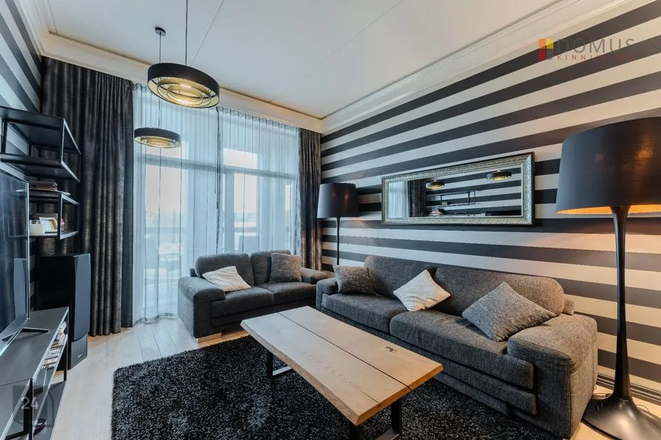 3-toaline Korter  -  Pärnu linn, Pärnu linn - foto 5