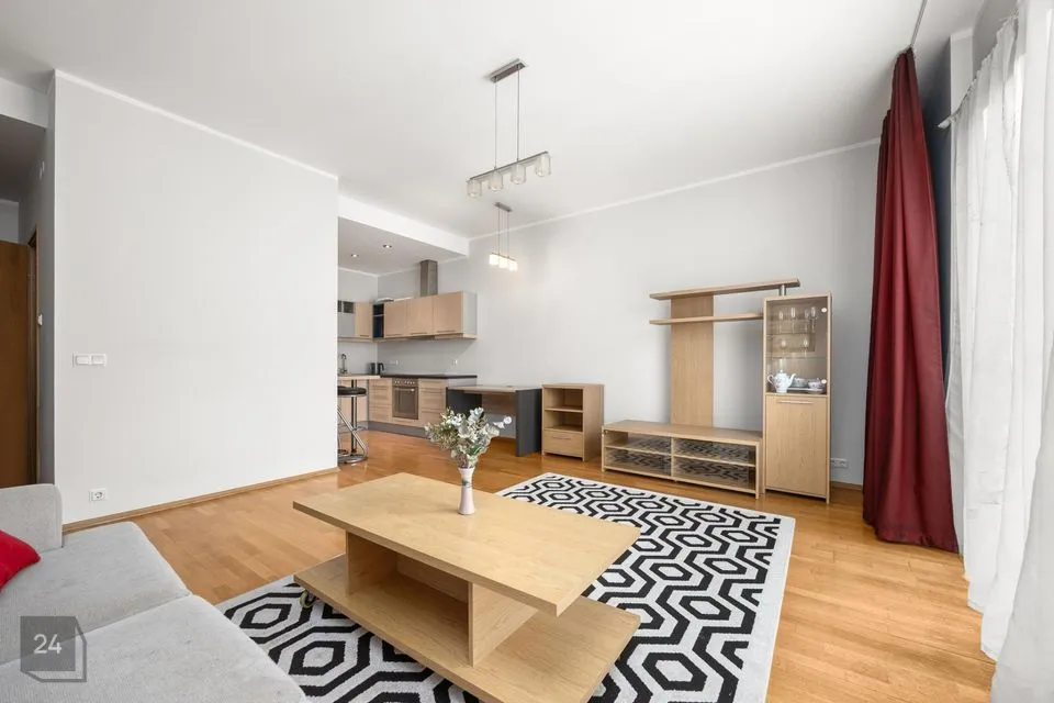 2-toaline Korter  -  Tallinn, Kesklinna linnaosa - foto 5