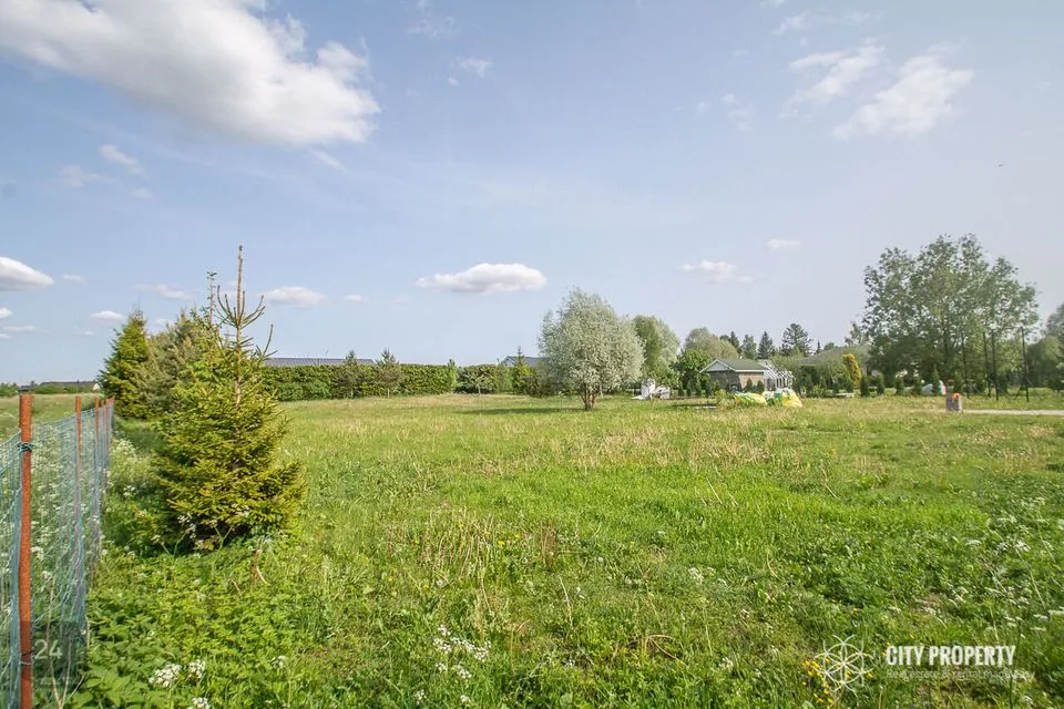 Elamumaa, 2765 m² Maa  -  Saue vald, Vanamõisa küla - foto 2