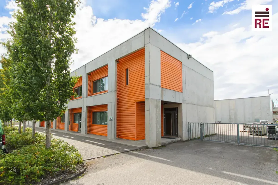 Büroo või Teenindus, 101 m² Äripind  -  Rae vald, Jüri alevik - foto 4