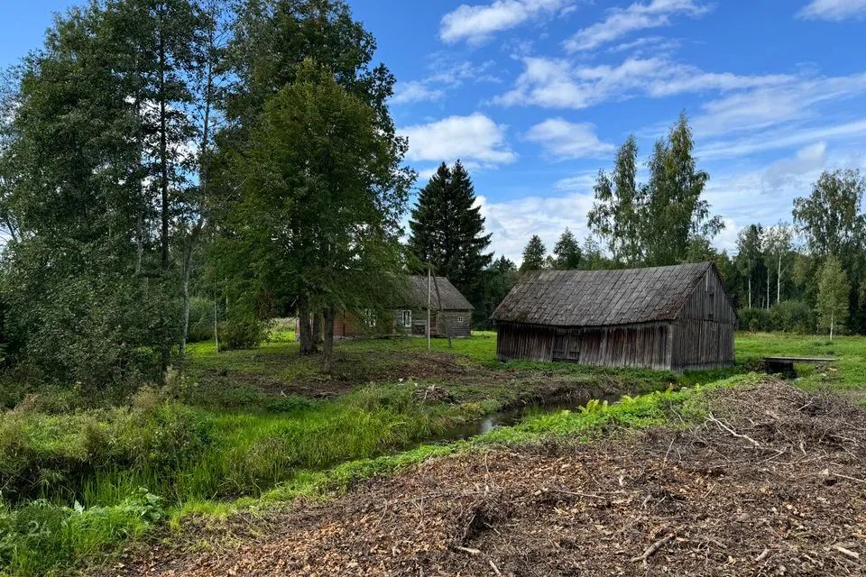 3-toaline Maja - Jõgeva vald, Oti küla