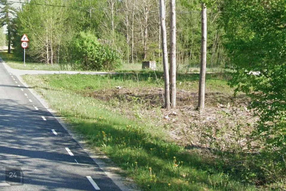 Maatulundusmaa, 20195 m² Maa  -  Lääne-Harju vald, Lemmaru küla - foto 3