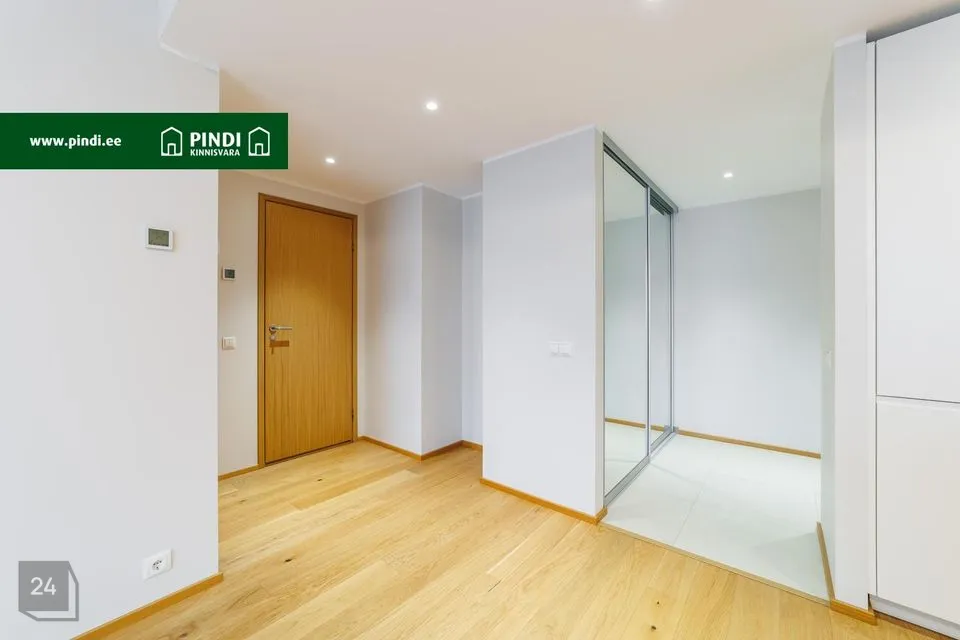 2-toaline Korter  -  Rae vald, Järveküla - foto 4