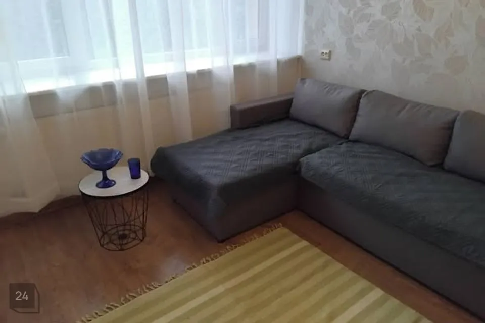 1-комнатная Квартира в Tartu linn, Tartu linn