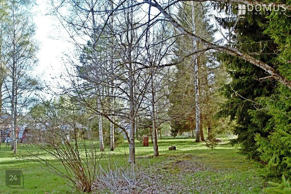 Земля социального назначения - земля общего назначения, 6010 m² участок в Tori vald, Sindi linn