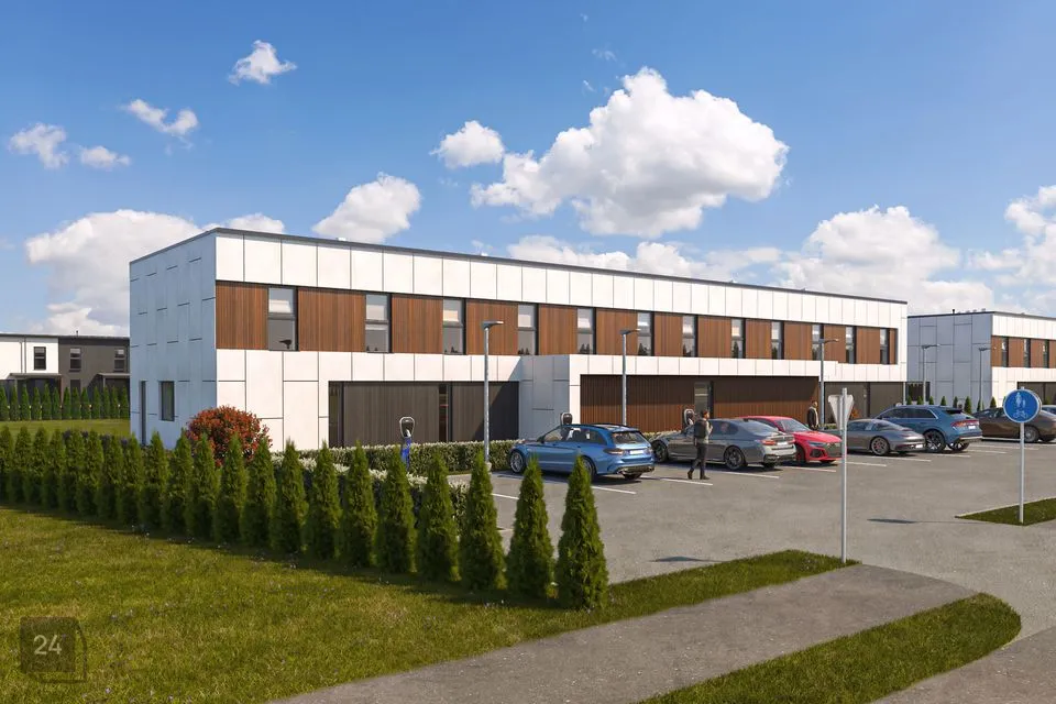 5-toaline Korter  -  Harku vald, Tiskre küla - foto 3