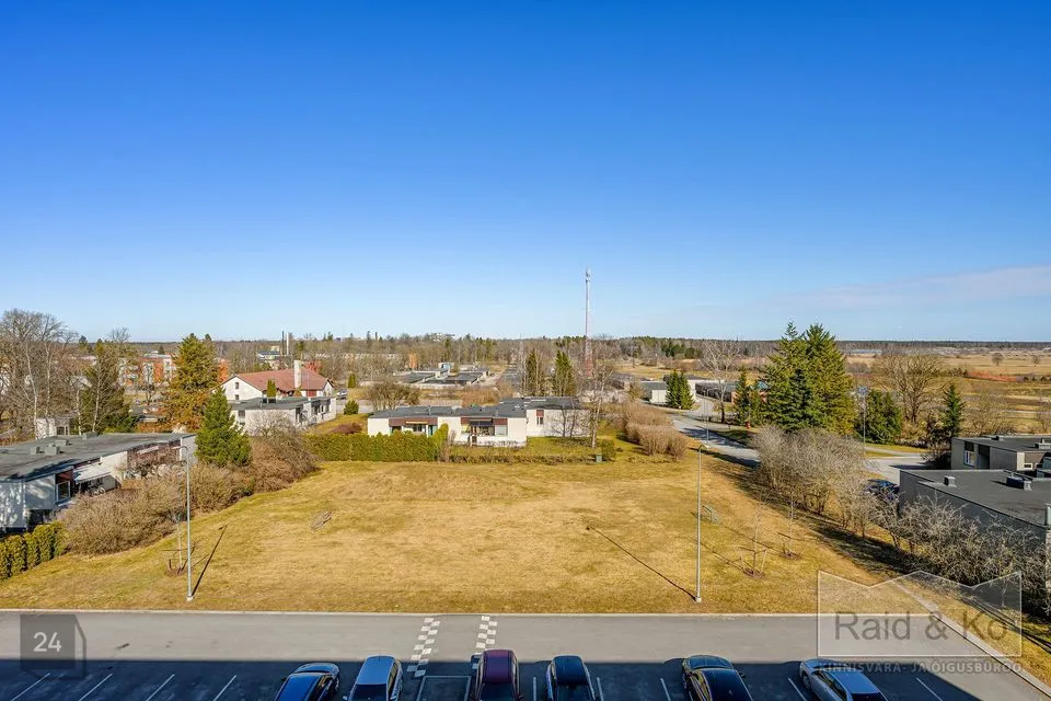 2-комнатная Квартира в Saku vald, Saku alevik - фото 3