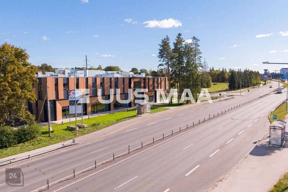 Mitme sihtotstarbega, 313 m² Äripind - Tartu linn, Tartu linn