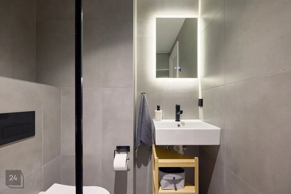 360 m² Äripind  -  Tallinn, Kesklinna linnaosa - foto 3