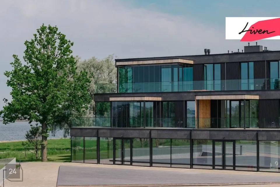 170 m² Äripind  -  Tallinn, Pirita linnaosa