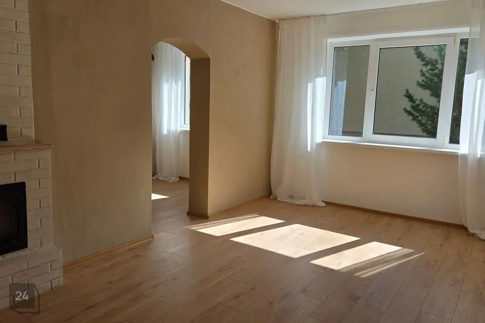 2-комнатная Квартира в Põlva vald, Mooste alevik