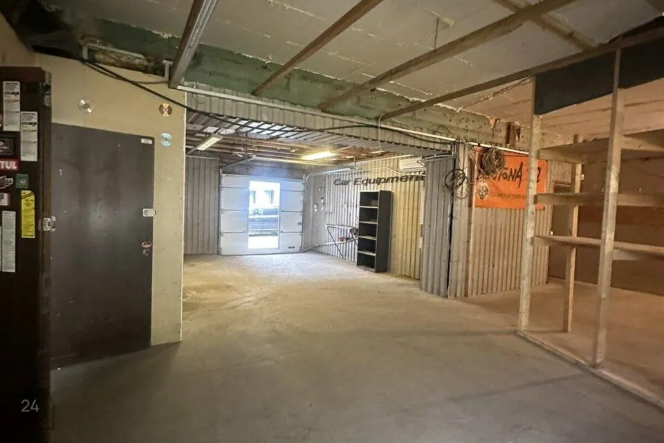 Ladu või Tootmine, 187 m² Äripind - Tallinn, Kristiine linnaosa - foto 2