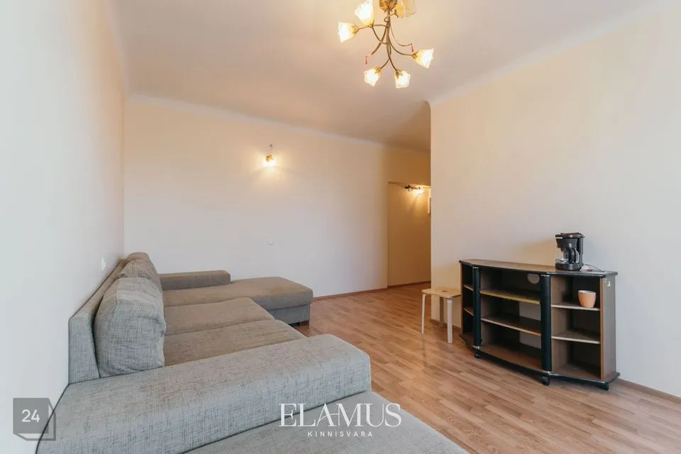 2-toaline Korter - Haapsalu linn, Haapsalu linn - foto 3