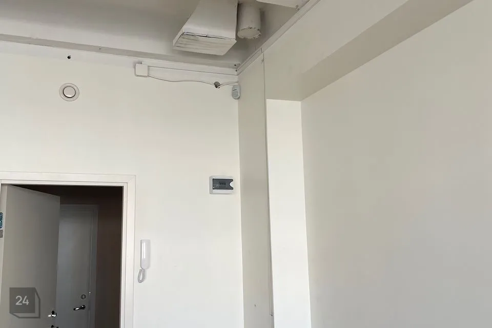 Mitme sihtotstarbega, 35 m² Äripind  -  Tallinn, Põhja-Tallinna linnaosa - foto 4
