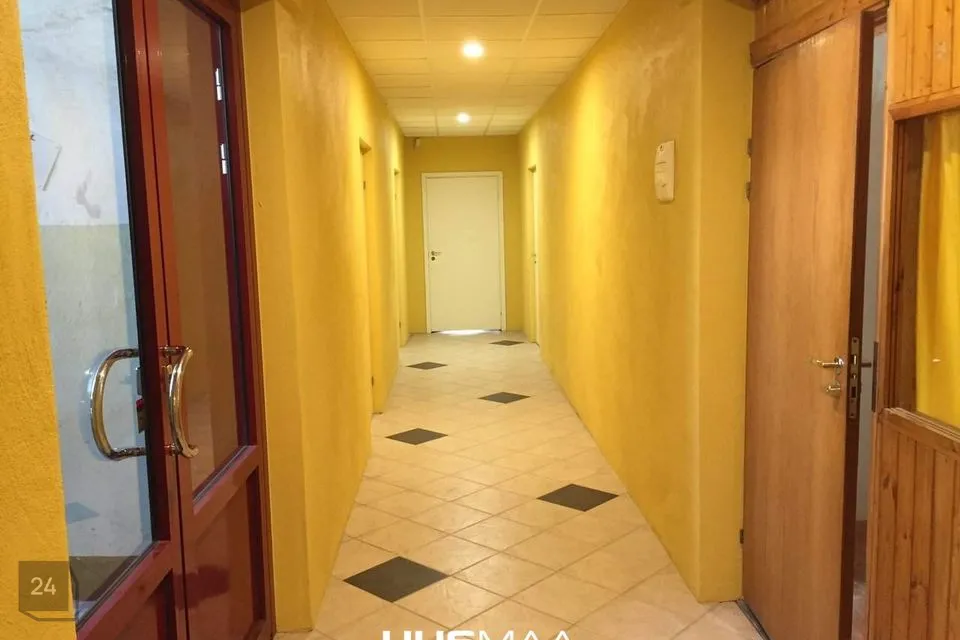 20 m² Äripind  -  Tallinn, Nõmme linnaosa - foto 3