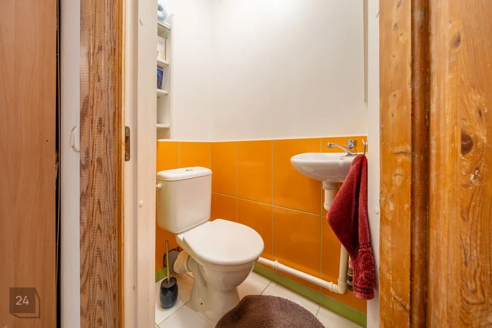 1-toaline Korter  -  Tallinn, Põhja-Tallinna linnaosa - foto 2