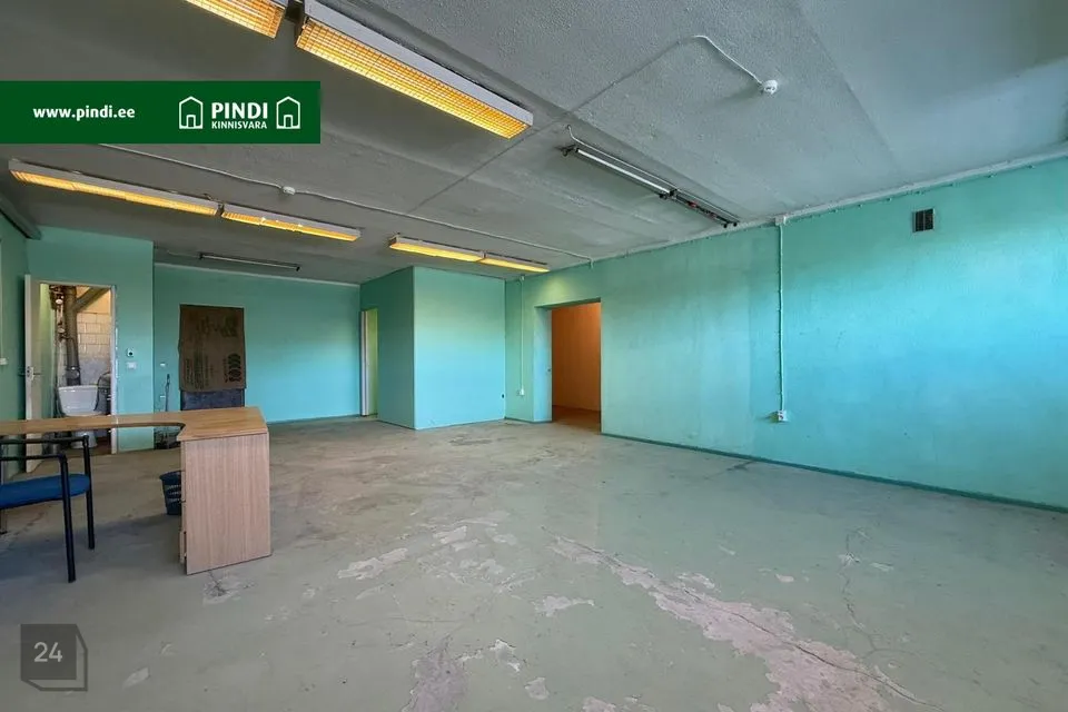 Склад или Производство, 85 m² Бизнес-площадь в Tallinn, Lasnamäe linnaosa - фото 5