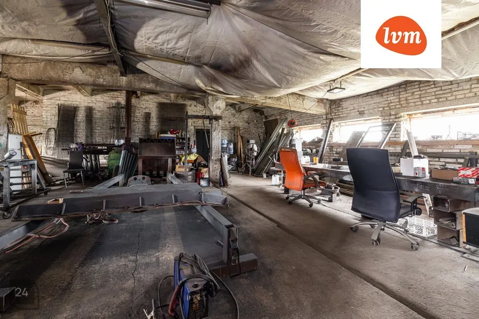 479 m² Maja  -  Rapla vald, Hagudi küla - foto 2