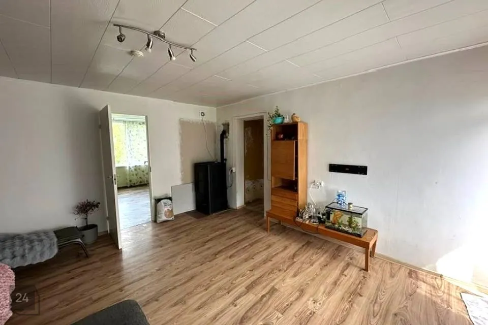 3-toaline Korter  -  Mustvee vald, Kääpa küla - foto 5