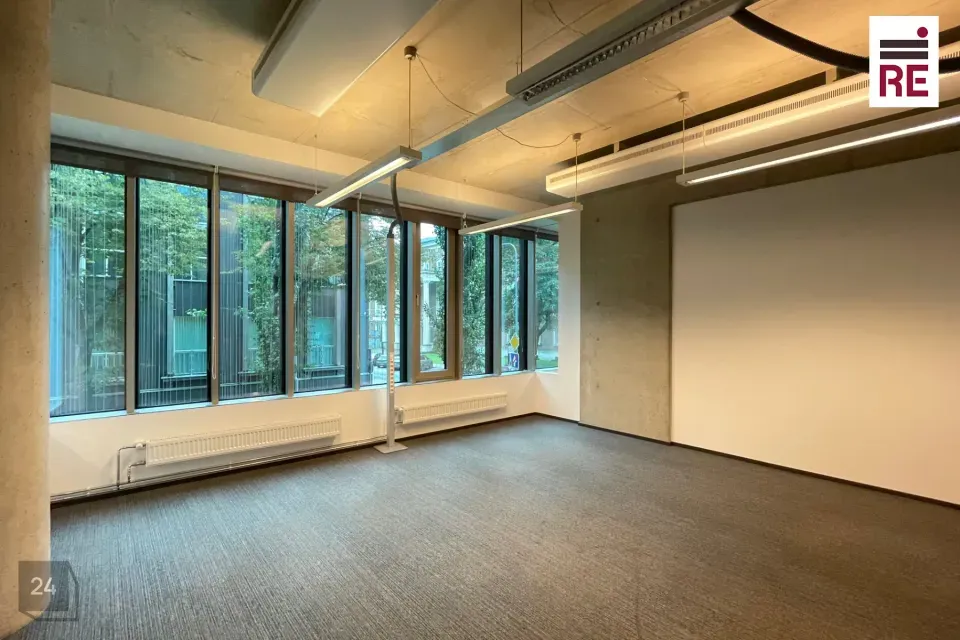 Büroo või Teenindus, 241 m² Äripind  -  Tallinn, Kesklinna linnaosa - foto 4