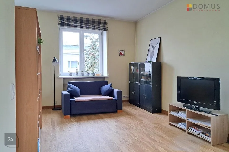 1-toaline Korter - Tartu linn, Tartu linn