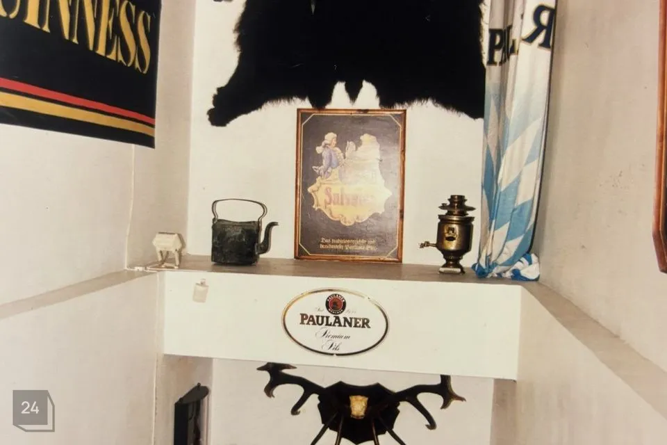 Toitlustus, 116 m² Äripind  -  Narva linn - foto 4