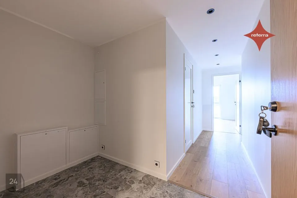 3-room apartment in Tartu vald, Raadi alev - photo 4