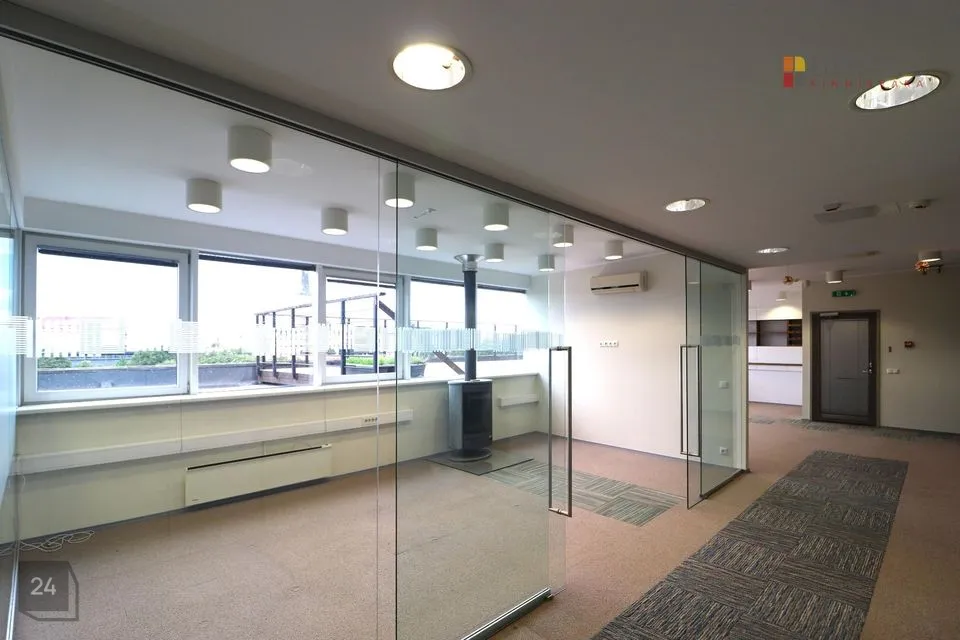 Büroo või Teenindus, 190 m² Äripind  -  Tallinn, Kesklinna linnaosa - foto 3